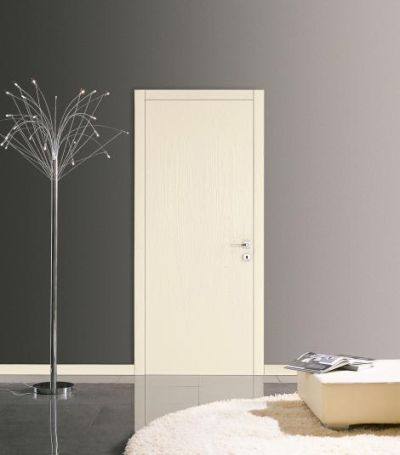 Archisio - Falegnameria Art-legno - Progetto Porte interne