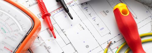 Archisio - Soltek - Progetto Impianti elettrici civili