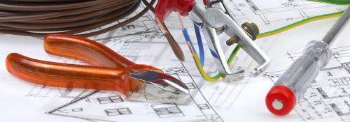 Archisio - Soltek - Progetto Impianti elettrici industriali