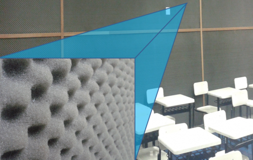 Archisio - Ovarelli Stefano - Progetto Isolamento termico ed acustico