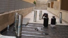 Archisio - Nigra Carlo Impermeabilizzazioni - Progetto Impermeabilizzazioni