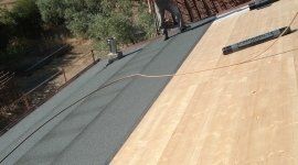 Archisio - Nigra Carlo Impermeabilizzazioni - Progetto Rivestimenti