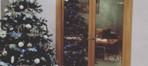 Archisio - Lefeall Falegnameria - Progetto Porte blindate