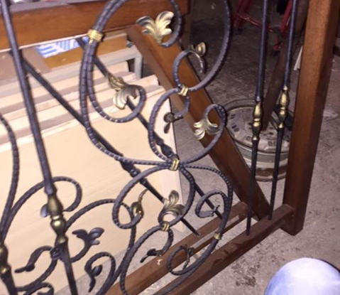 Archisio - Lefeall Falegnameria - Progetto Recinzioni per ogni esigenza