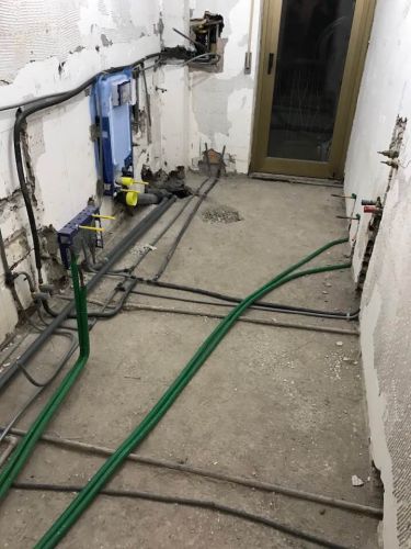 Archisio - Termoidraulica Di Agnesi Emanuele - Progetto Termoidraulica