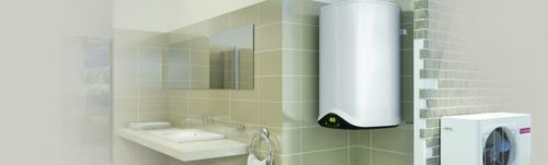 Archisio - Idraulica Tomasella - Progetto Caldaia apen group robur