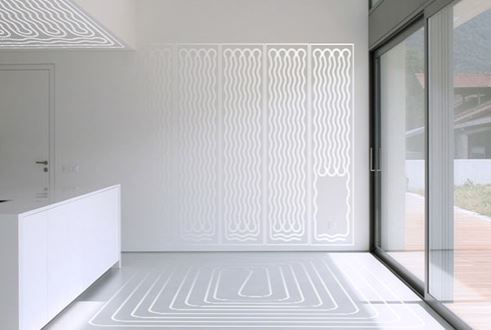 Archisio - Idraulic-therm - Progetto Sistemi per il riscaldamento domestico