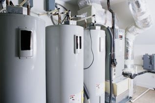 Archisio - Idraulic-therm - Progetto Il riscaldamento a pavimento e installazione e controllo caldaie