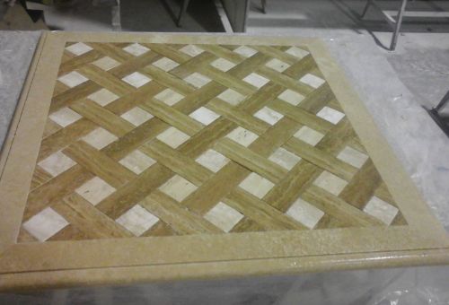 Archisio - Orfei Marmi Spoleto Di Orfei A R Snc - Progetto Marmi spoleto