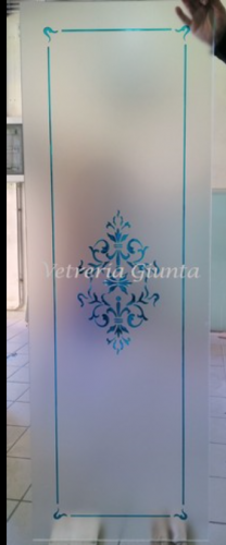 Archisio - Vetretia Giunta - Progetto Vetro scavo