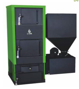 Archisio - Centro Caminetti Iblea Forni - Progetto Caldaie