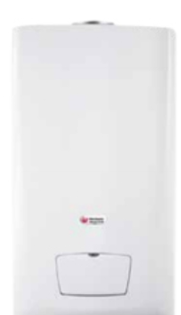 Archisio - Calortec - Progetto Montaggio e fornitura caldaie