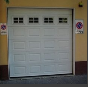 Archisio - Ac Di Amadori Claudio - Progetto Basculanti sezionali