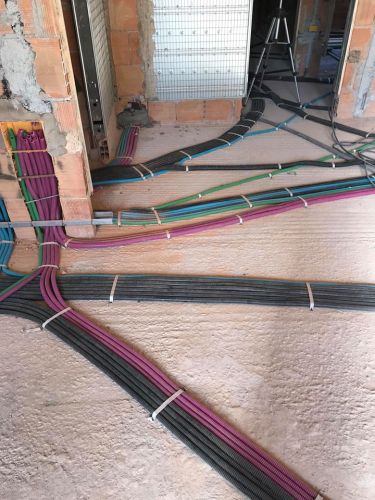 Archisio - Futur Elettric Impianti - Progetto Installazione impianto elettrico