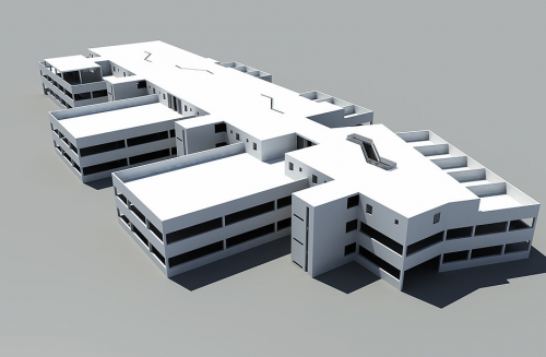 Archisio - Antonio Prister - Progetto Progettazione