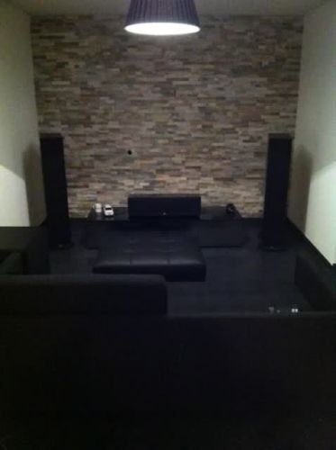 Archisio - Tts Traslochi - Progetto Tts traslochi