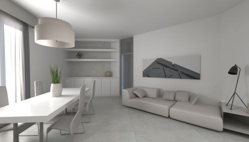 Archisio - Mgso Architetti - Progetto Open space