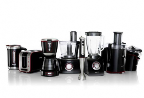 Archisio - Minetti Elettrodomestici - Progetto Elettrodomestici vari