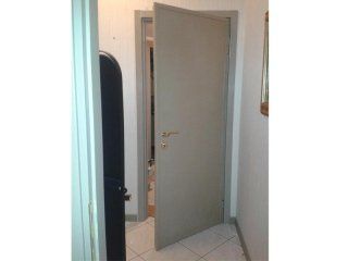 Archisio - Acs Officine - Progetto Produzione e vendita porte blindate