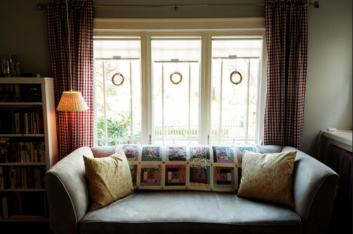 Archisio - Tappezzeria Ciolini Aldo srl - Progetto Tappezzeria per divani