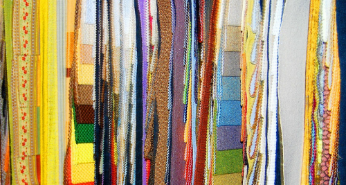 Archisio - Tappezzeria Ciolini Aldo srl - Progetto Tessuti