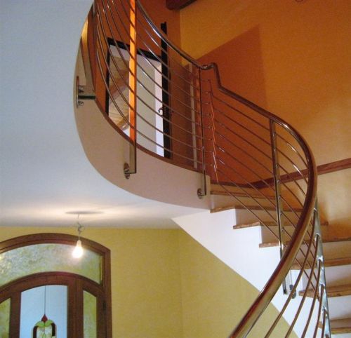 Archisio - Talloru Salvatore srl - Progetto Acciaio inox