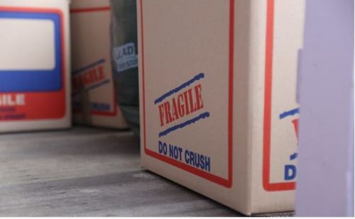 Archisio - Vincenzo Stefanini - Progetto Trasloco