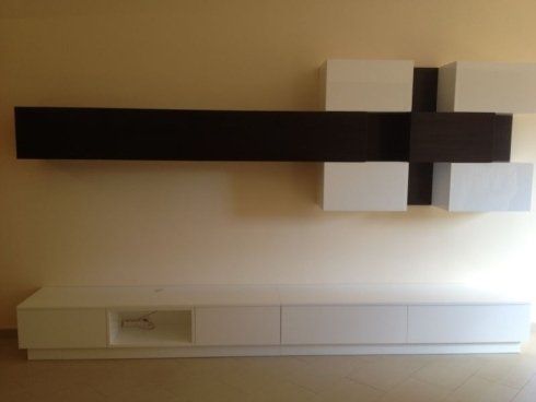 Archisio - Ebanisteria Messinese Di Patrizio Carbone - Progetto Architettura dinterni