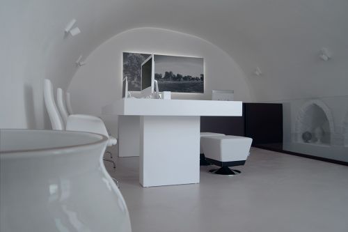 Archisio - Mgso Architetti - Progetto Ostuni domus