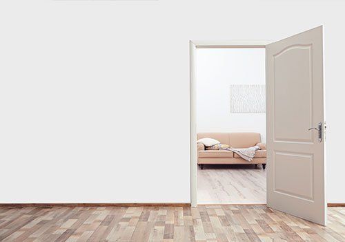 Archisio - Greencasa Porte E Finestre - Progetto Porte interne