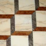 Archisio - Mz Marmi - Progetto Pavimenti in marmo e granito