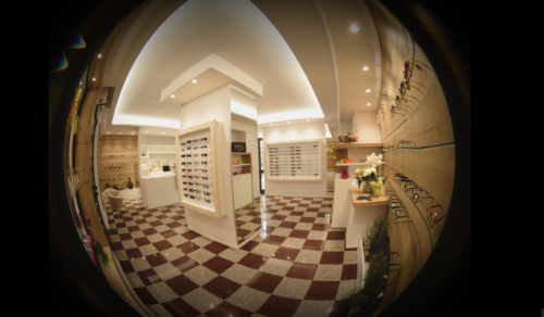 Archisio - Falegnameria Artlegno Di Mazzocca Michele C Snc - Progetto Negozio