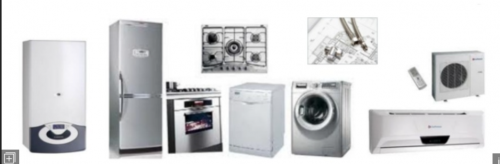 Archisio - Balestra Riparazioni Assistenza Impianti Elettrici - Progetto Riparazione elettrodomestici