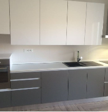 Archisio - Falegnameria Ardu Giuseppe - Progetto Arredamento uffici