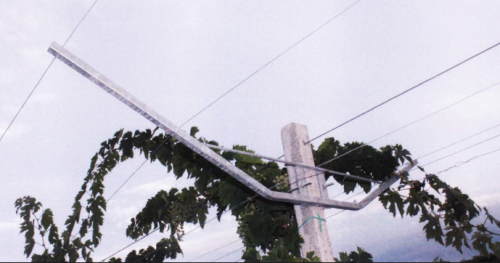 Archisio - Catalano Serramenti - Progetto Attrezzatura per vigneti e frutteti