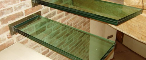 Archisio - Vegal Vetreria - Progetto Scale in vetro