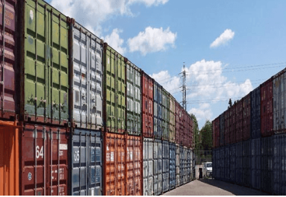 Archisio - Depositi Berni - Progetto Archiviazione documenti