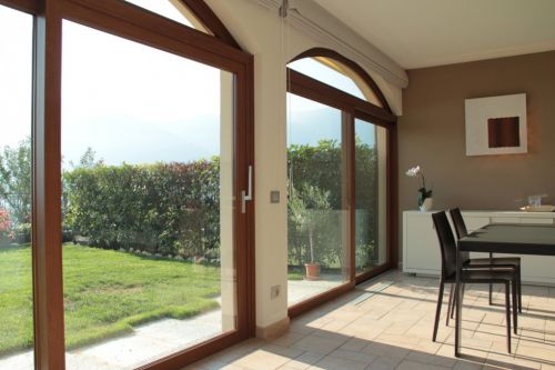 Archisio - Mainoni Porte E Finestre - Progetto Casa mondelli