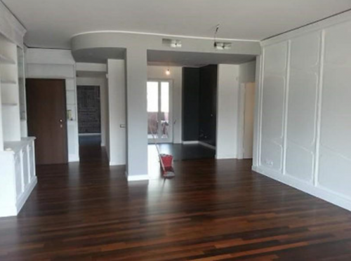 Archisio - Impresa Edile Misiano - Progetto Ristrutturazione dinterni