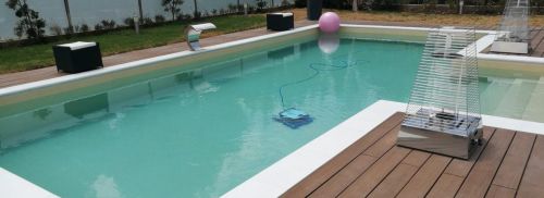 Archisio - Fc Piscine - Progetto Fc piscine