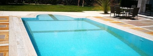 Archisio - Fc Piscine - Progetto Fc piscine