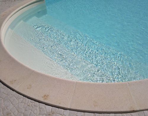 Archisio - System Piscine - Progetto Modelli di scala