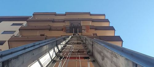 Archisio - Amicizia Trasporti Traslochi srl - Progetto Traslochi nazionali ed internazionali