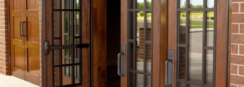 Archisio - Alsida Porte Blindate E Lavori In Ferro - Progetto Lavori in ferro