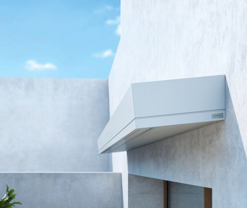 Archisio - Fortezza Porte E Finestre - Progetto T-hide