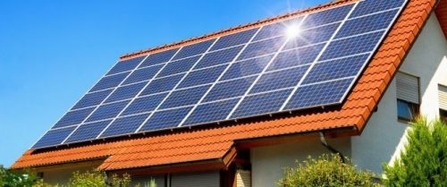 Archisio - Impianti Solari Tecnoclima Di Sergio Paci - Progetto Impianti solari tecnoclima di sergio paci