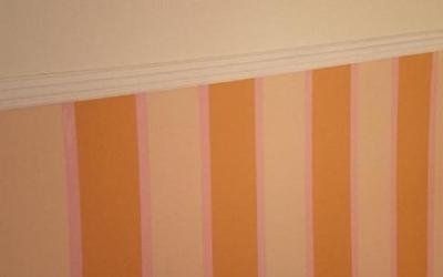 Archisio - Decorlab - Progetto Imbiancatura