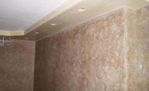 Archisio - Decorlab - Progetto Grassello di calce