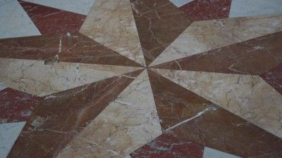 Archisio - Gmd Di Meola Giuseppe - Progetto Lucidatura pavimenti