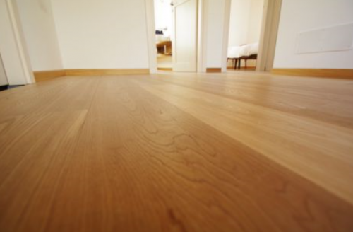 Archisio - Duegi - Progetto Pavimenti